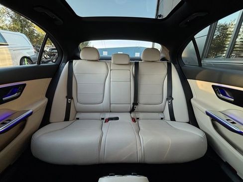 Certified 2023 Mercedes-Benz C 300 C 300 image 47