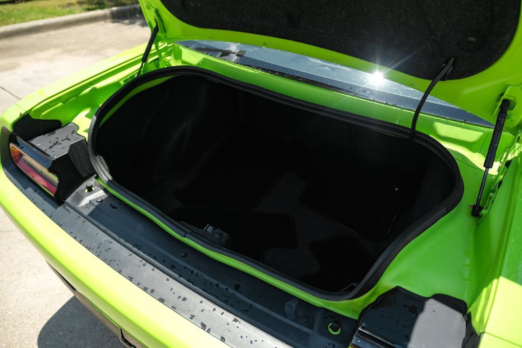 Used 2023 Dodge Challenger GT w/ Plus Package AWD/4WD image 59