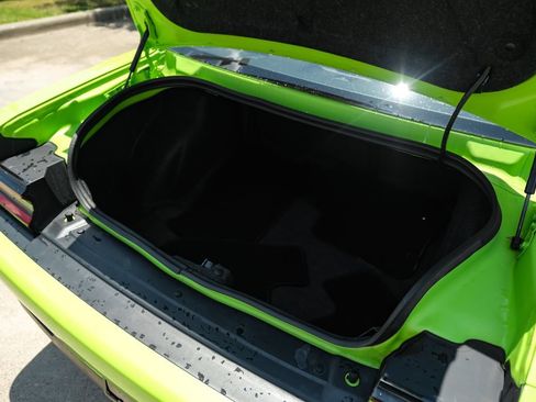 Used 2023 Dodge Challenger GT w/ Plus Package AWD/4WD image 59