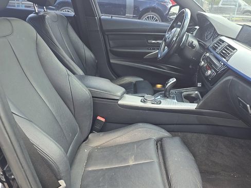Used 2015 BMW 335i Sedan RWD image 7