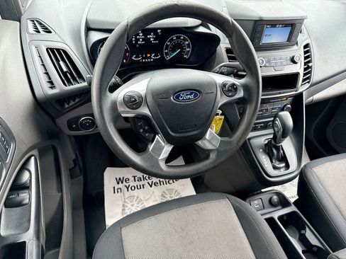 Used 2020 Ford Transit Connect XL FWD image 23
