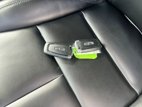 Used 2024 Lincoln Corsair FWD image 32