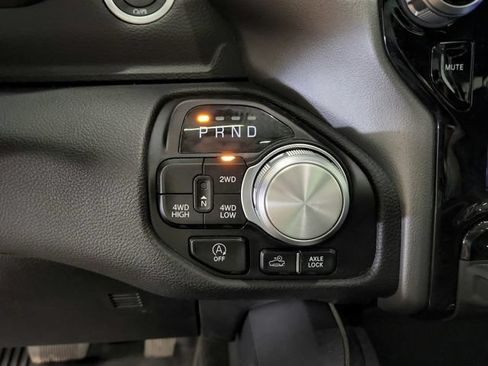 Used 2023 RAM 1500 Rebel w/ Rebel Level 2 Equipment Group AWD/4WD image 30