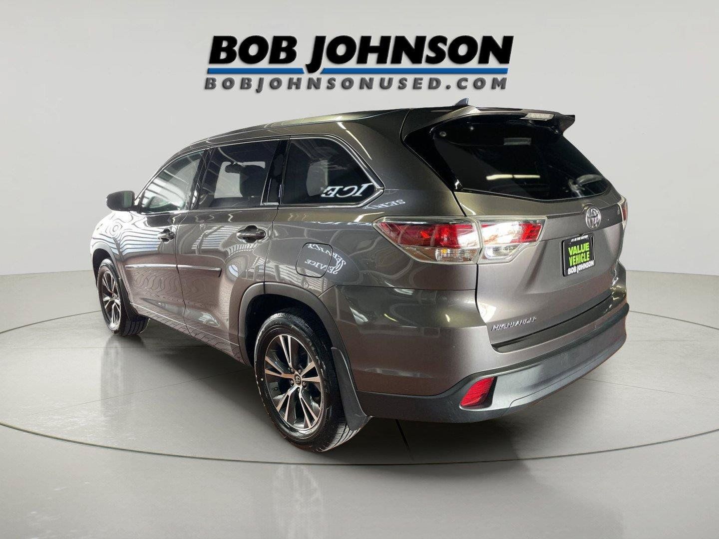 Used 2016 Toyota Highlander XLE AWD/4WD image 6