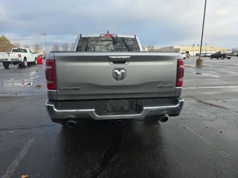 Used 2022 RAM 1500 Laramie image 3