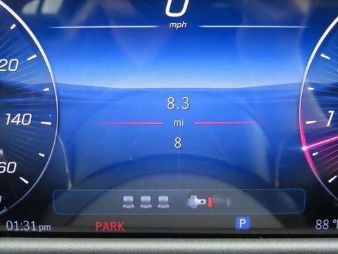 New 2026 Mercedes-Benz E 350 4MATIC Sedan image 33