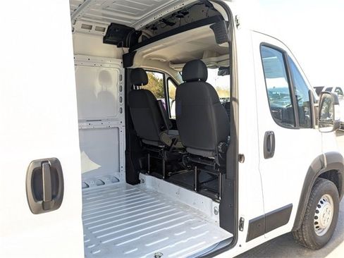 New 2026 RAM ProMaster 3500 w/ Advanced Safety Group image 31