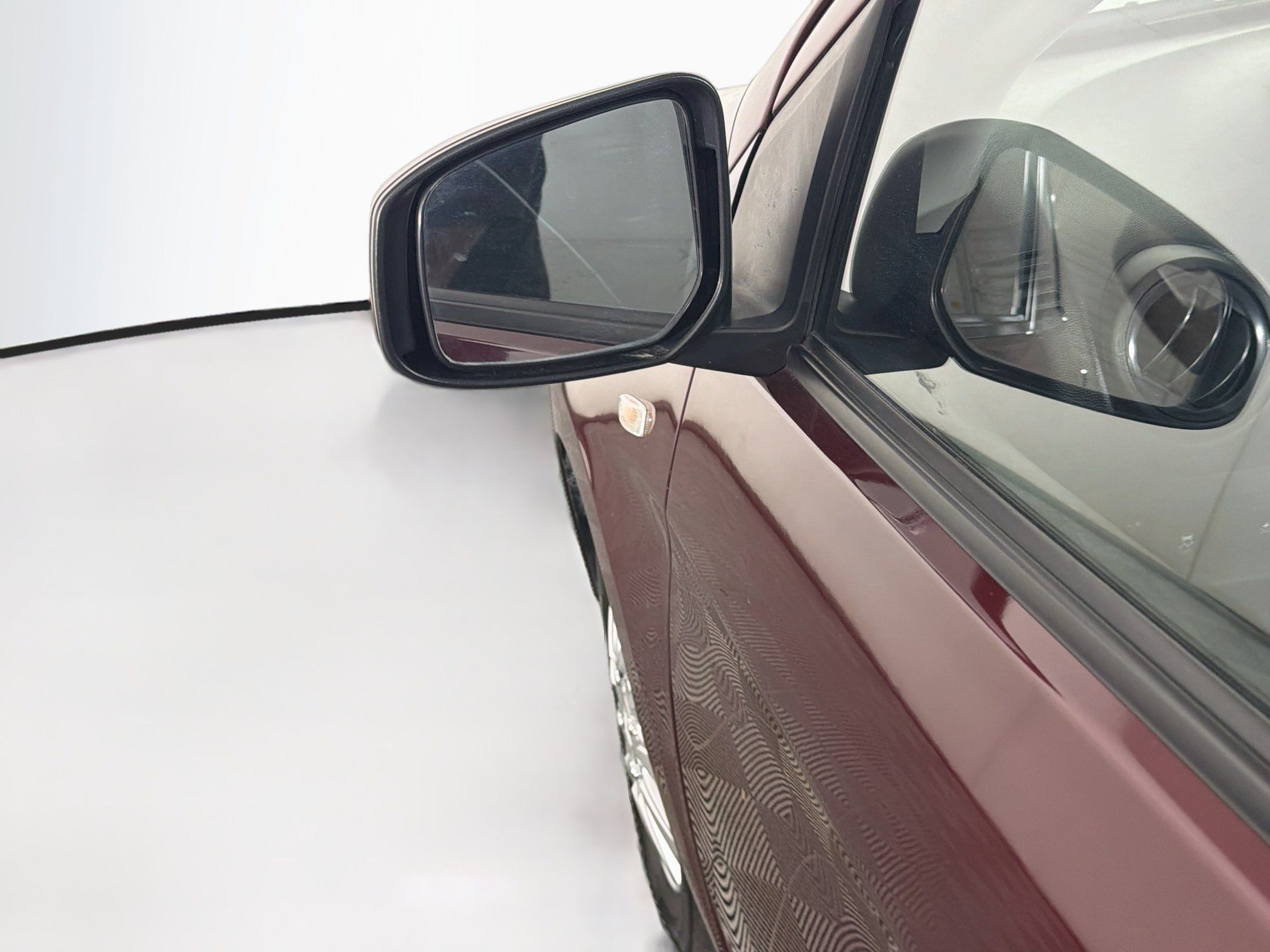 Used 2024 Mitsubishi Mirage ES FWD image 16