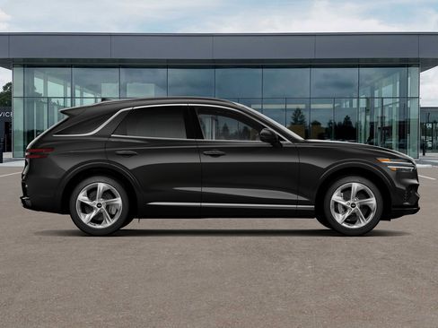 New 2026 Genesis GV70 2.5T Advanced AWD/4WD image 4