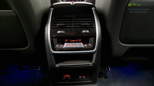 Used 2023 BMW XM AWD/4WD image 53