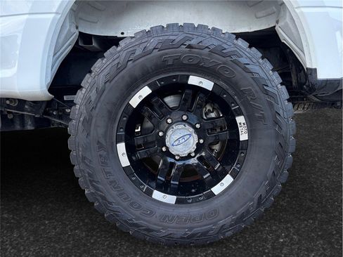 Used 2021 Ford F250 XL w/ Power Equipment Group image 14