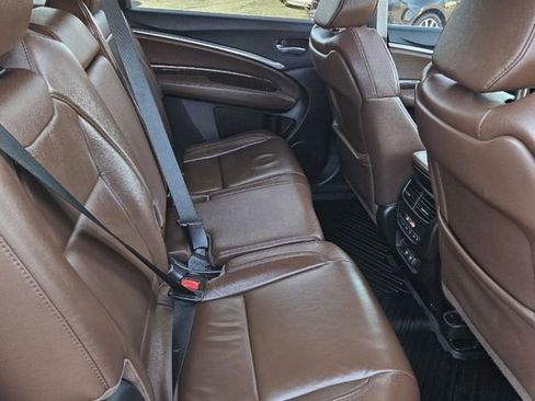 Used 2017 Acura MDX SH-AWD w/ Technology Package image 21