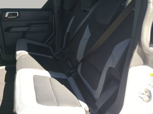 New 2025 Ford Bronco Big Bend image 48