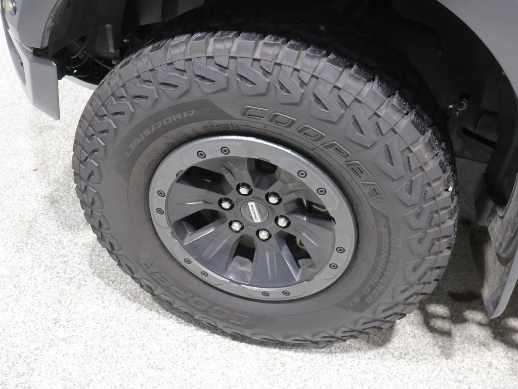 Used 2018 Ford F150 Raptor w/ Equipment Group 802A Luxury AWD/4WD image 10