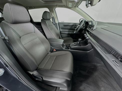 Certified 2023 Honda CR-V EX image 27
