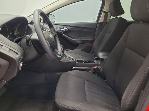 Used 2017 Ford Focus SEL FWD image 17