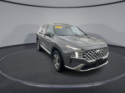 Used 2021 Hyundai Santa Fe SEL