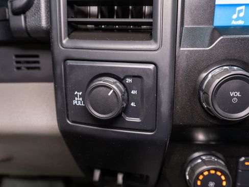 Used 2019 Ford F150 XL w/ Equipment Group 101A Mid AWD/4WD image 20