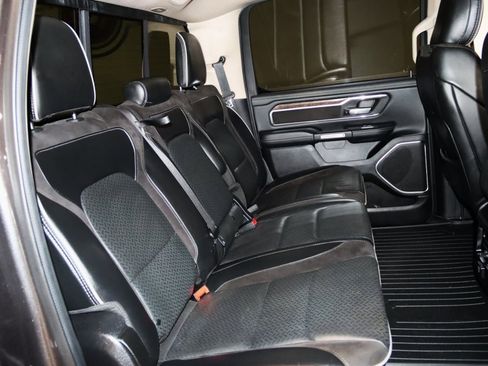 Used 2019 RAM 1500 Laramie image 63