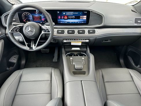 New 2026 Mercedes-Benz GLE 450 4MATIC Coupe image 14