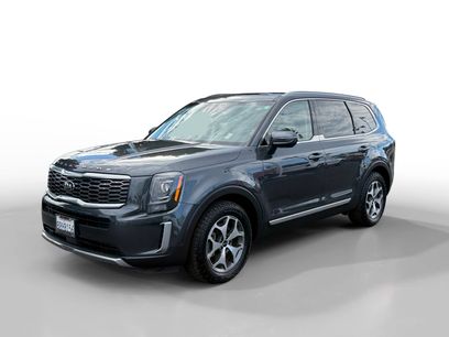 Used 2020 Kia Telluride EX w/ Towing Package