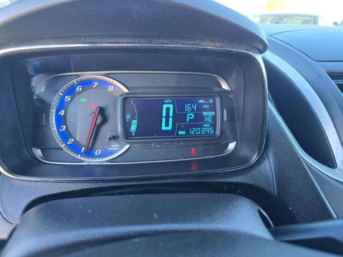 Used 2015 Chevrolet Trax LS image 16