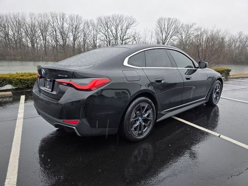 Used 2023 BMW i4 eDrive35 w/ Premium Package image 6
