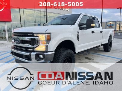 Used 2022 Ford F350 XLT w/ XLT Value Package