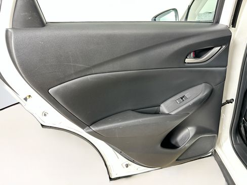 Used 2021 MAZDA CX-3 Sport image 26