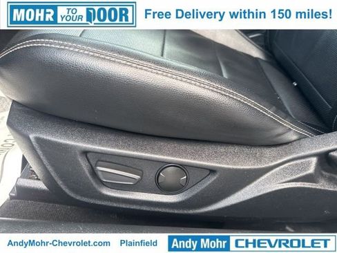 Used 2022 Ford Mustang Premium image 23