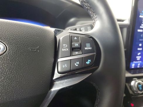 Used 2023 Ford Explorer Platinum w/ Technology Package image 26