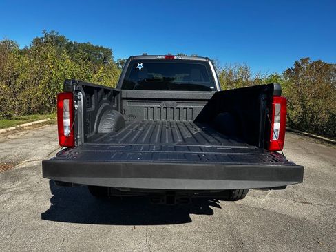 New 2026 Ford F250 XL w/ STX Appearance Package image 45