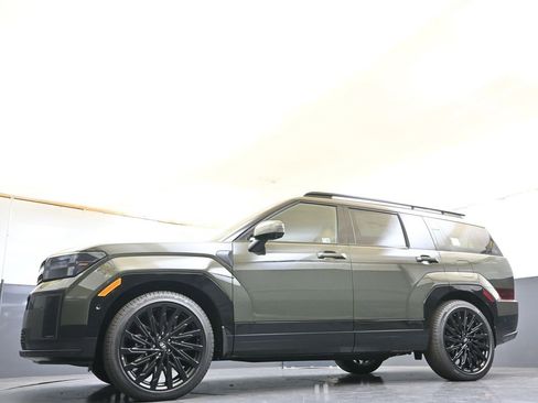 New 2026 Hyundai Santa Fe Calligraphy image 30