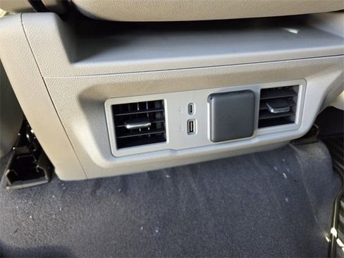 New 2026 Chevrolet Silverado 1500 LT w/ Z71 Off-Road Package image 20