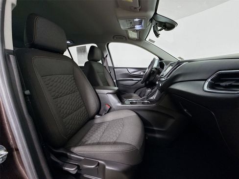 Used 2020 Chevrolet Equinox LT AWD/4WD image 28