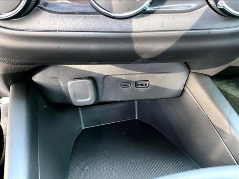Certified 2026 Chevrolet Trax LS FWD image 25