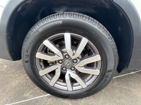 Used 2020 Honda Pilot EX-L image 44