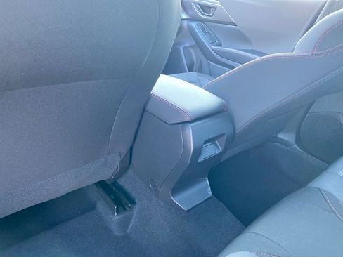 New 2026 Subaru Impreza 2.0i Sport AWD/4WD image 34