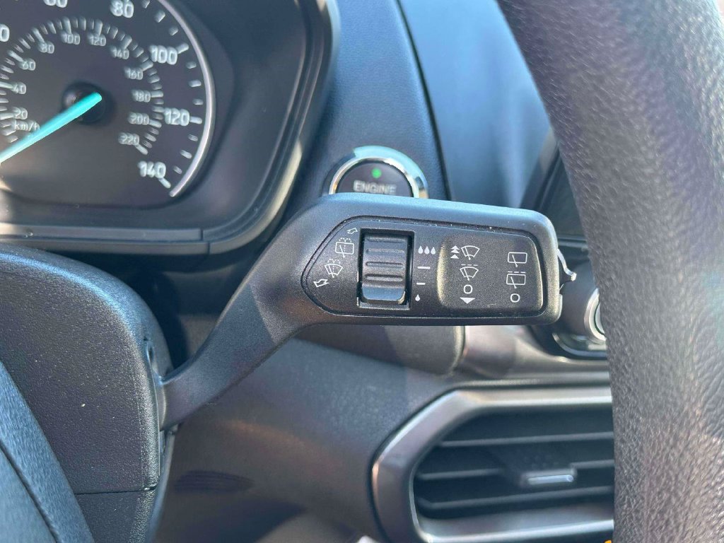 Used 2022 Ford EcoSport SE AWD/4WD image 23