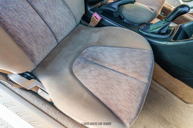 Used 1996 Ford Probe GT FWD image 38