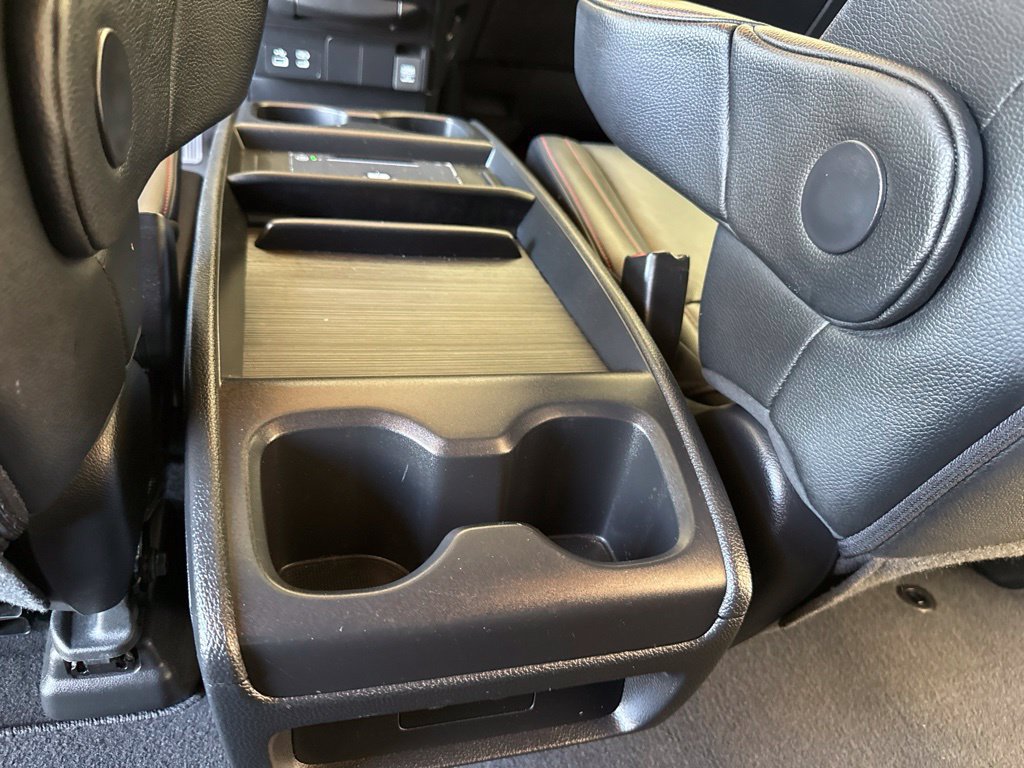 Certified 2025 Honda Odyssey Sport-L image 22