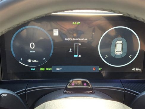 Used 2025 Hyundai Santa Fe Calligraphy image 38