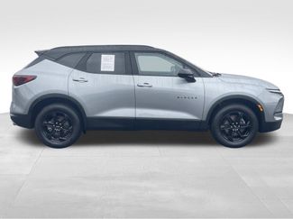 Used 2024 Chevrolet Blazer LT w/ Convenience Package video 2