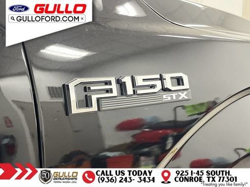 Used 2020 Ford F150 XL w/ Equipment Group 101A Mid AWD/4WD image 31