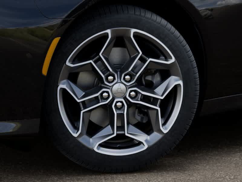 New 2026 Dodge Charger R/T AWD/4WD image 8