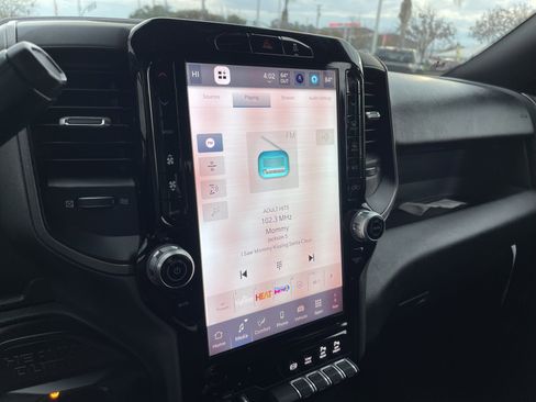 New 2026 RAM 2500 Tradesman image 26