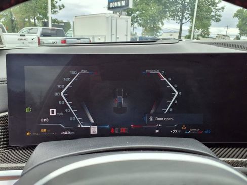 Used 2024 BMW X7 M60i w/ M Sport Professional Package image 14