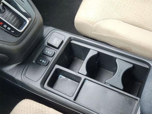 Used 2016 Honda CR-V EX image 20