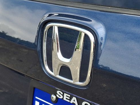 Certified 2024 Honda CR-V EX-L image 30