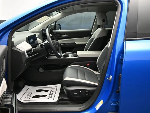 Used 2025 Honda Prologue Elite image 9